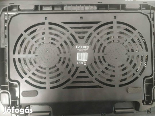 Evolveo A101 laptophűtő