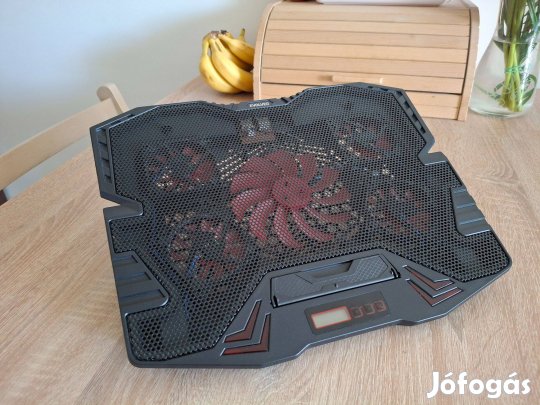 Evolveo Ania 5R gaming notebook hűtő
