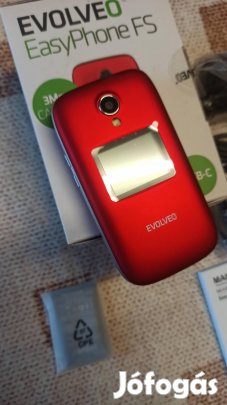 Evolveo Easyphone FS Telefon időseknek
