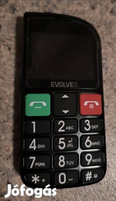 Evolveo mobiltelefon