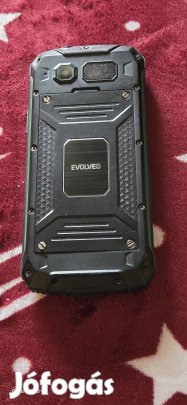Evolveo strapabíró telefon 