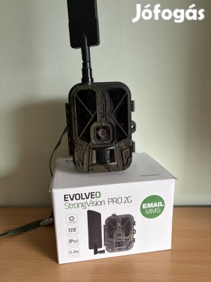 Evolveo strongvision pro 2g