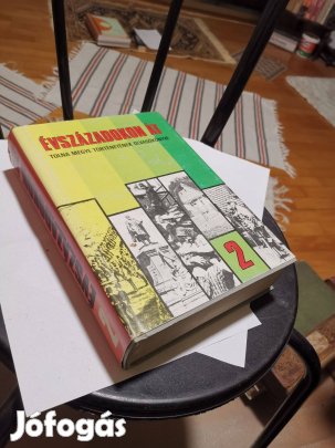 Évszázadokon át - Tolna megye történetének olvasókönyve 2 - 1849-1918