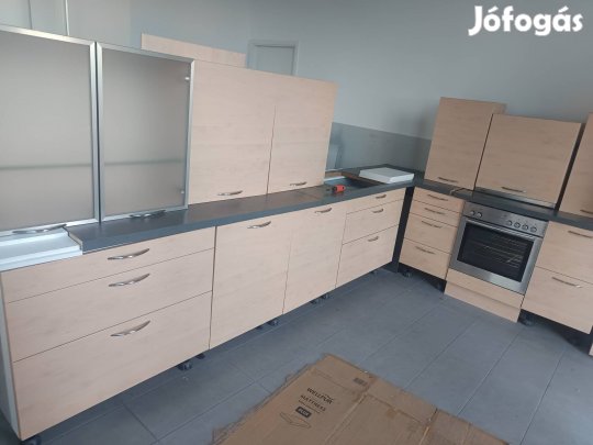 Ewe minőségi Soft close csillapítós konyhabútor gépekkel