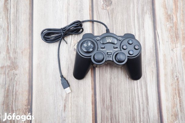 Ewent EW3170 Gamepad kontroller