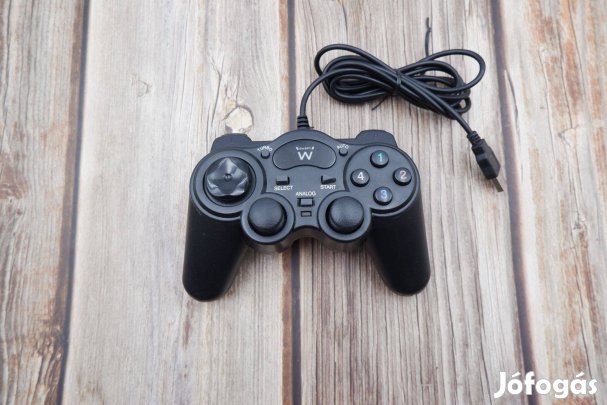 Ewent EW3170 Gamepad kontroller #2