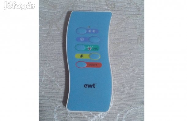Ewt távirányító