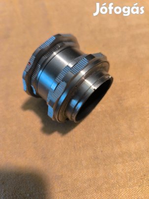 Exa, 3 részes közgyűrű sor