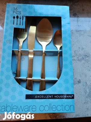 Excellent  Housware Evőeszköz készlet 