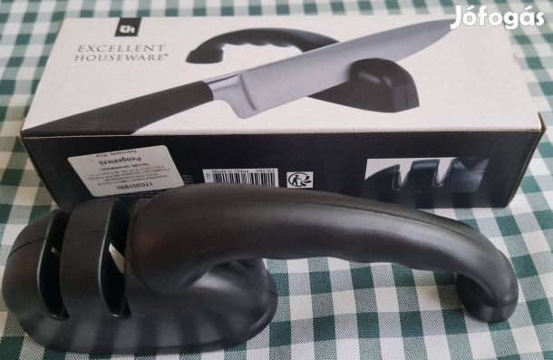 Excellent késélező