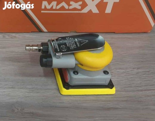 Excentercsiszoló 70mm X 100mm Ajándék Mirka talppal!