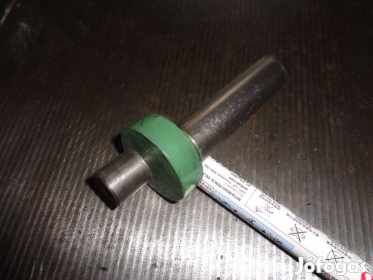 Excenteres szár kiskőrösi szalagfűrész lapvezető állító tengely