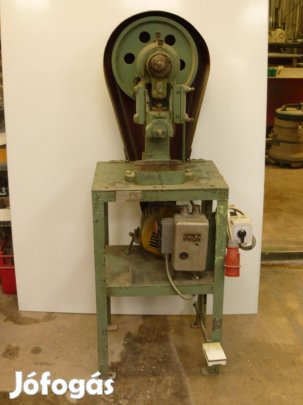 Excenterprés (Rókás féle)