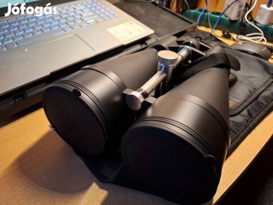 Excitat nagy teljesítményű távcső, 30-260X, 80 mm, csillagnéző, Új!!!