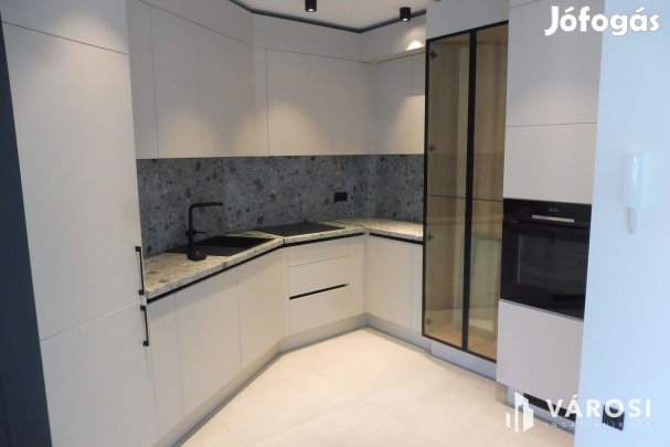 Exclusive lakás,top minőség,Újszegeden.