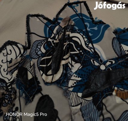 Exex designer gyönyörű sportos női kisdzseki blézer S