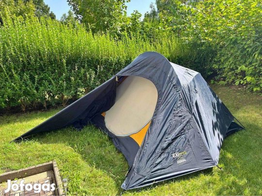 Exitrek Sequana 3 sátor