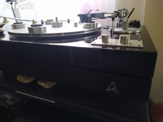 Exkluzív Lemezjátszó Eladó!
