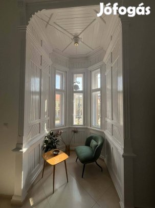 Exkluzív belvárosi lakás Debrecen