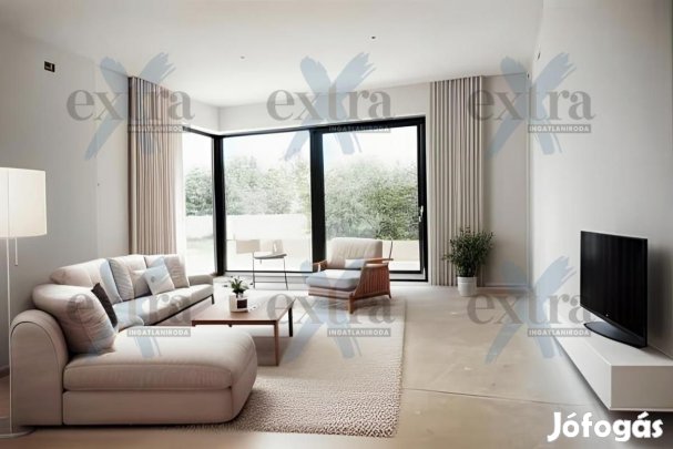 Exkluzív családi ház Újszegeden!