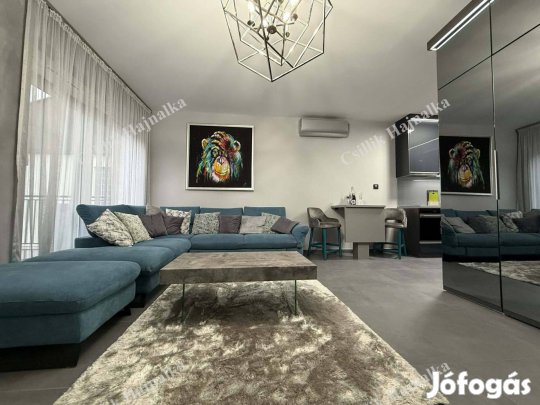 Exkluzív élettér Szolnok- Mária úton