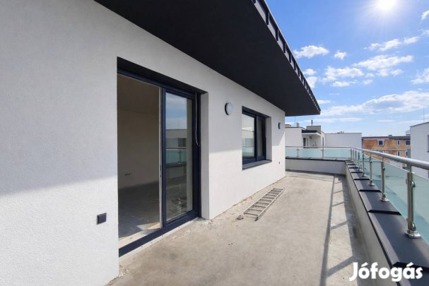 Exkluzív penthouse  ahol a luxus valódi élettérré válik