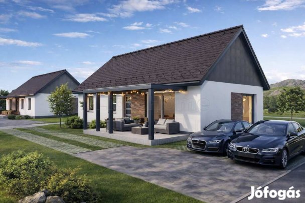 Exkluzív projekt Királyszentistvánon!