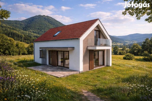 Exkluzív projekt Királyszentistvánon!