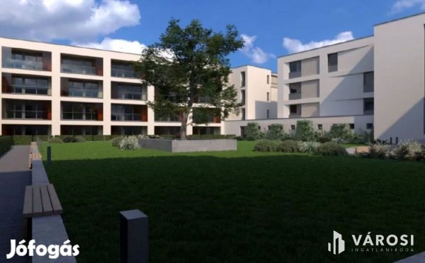 Exkluziv teremgarázsok a belvárosban