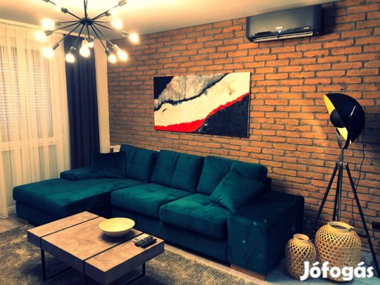 Exlcusive 1+nappalis lakás Szilvavölgyben