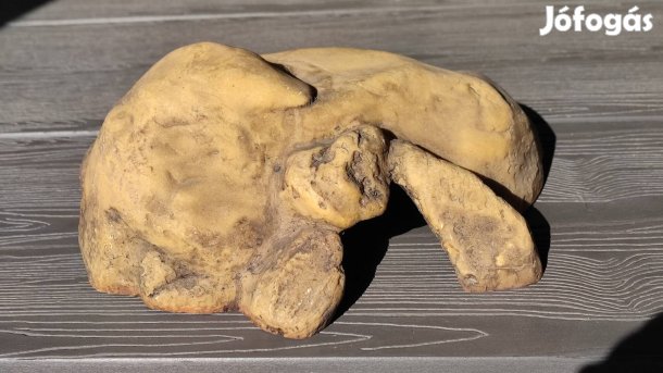 Exo terra hüllőbarlang, búvóhely