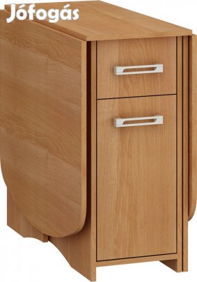 Exp-243 kihúzható étkezőasztal