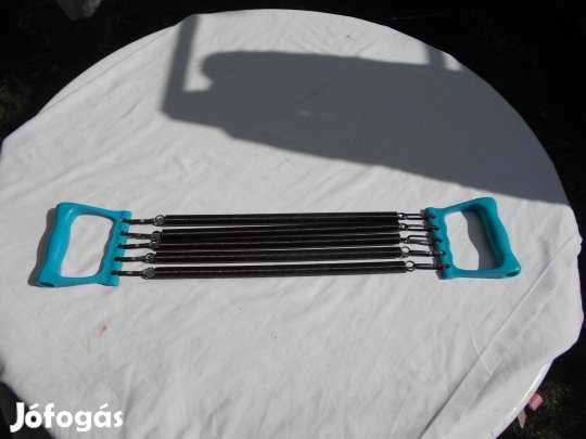 Expander 5 rugós új állapotú!