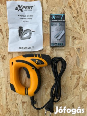Expert Pro Nxst3014 Elektromos tűzőgép