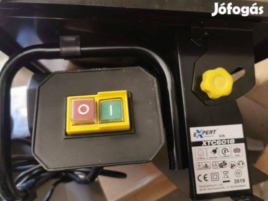 Expert Xtc6018 elektromos csempevágó
