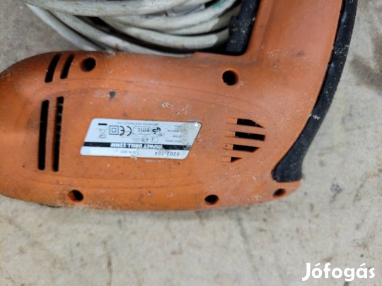 Expert  fúrógép alkatrésznek eladó!