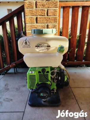 Expert motoros permetező 