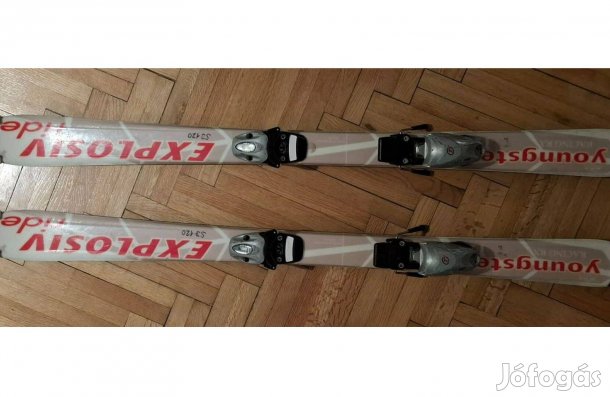 Explosiv Ride Youngster junior síléc, 120 cm