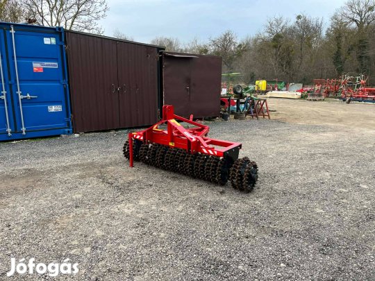 Expom 250 Crosskil -fronthenger