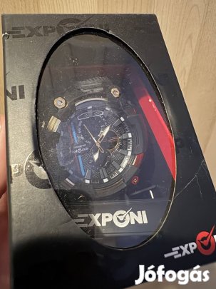 Exponi 8600337 karóra