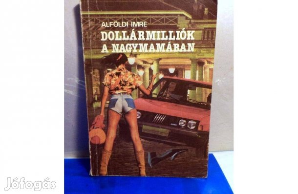 Expressz könyvek sorozat 5 db könyve