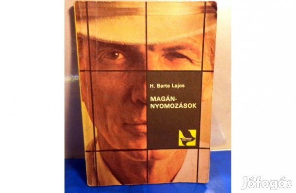 Expressz könyvek sorozat 6 db kötete