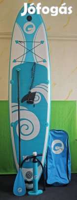 Exprotrek SUP deszka 327x77x16cm