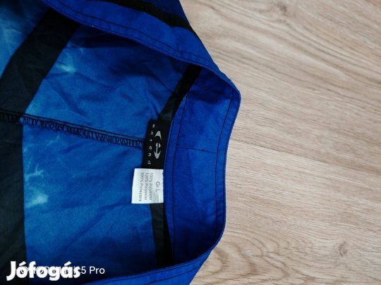 Extend férfi rövidnadrág fürdőshort