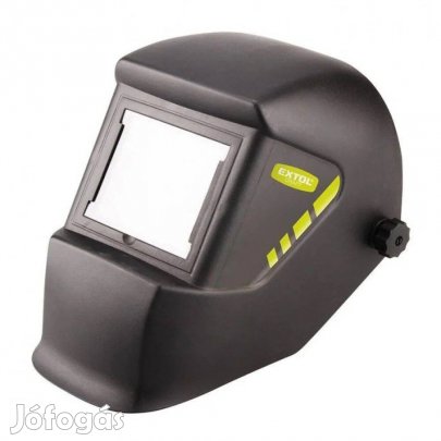 Extol Craft hegesztőpajzs