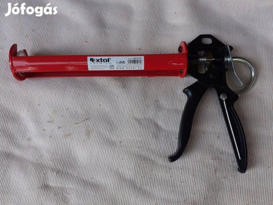 Extol Premium kinyomó pisztoly, Extol kinyomópisztoly