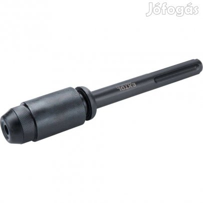 Extol Tokmány adapter; átalakító SDS Max >> SDS PLUS, 225 mm