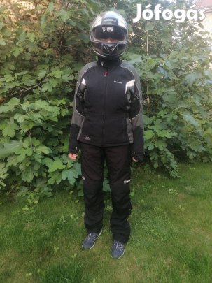 Extra ajánlat! Női motoros ruha