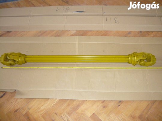 Extra erős és nagy méretű Új gardán tengely kardán tengely