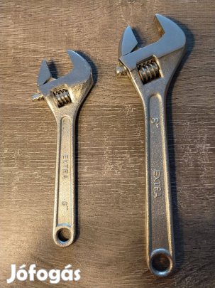 Extra gyors kulcs 8-10"